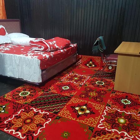 Mimi Guest House Syariah 판칼란분 외부 사진