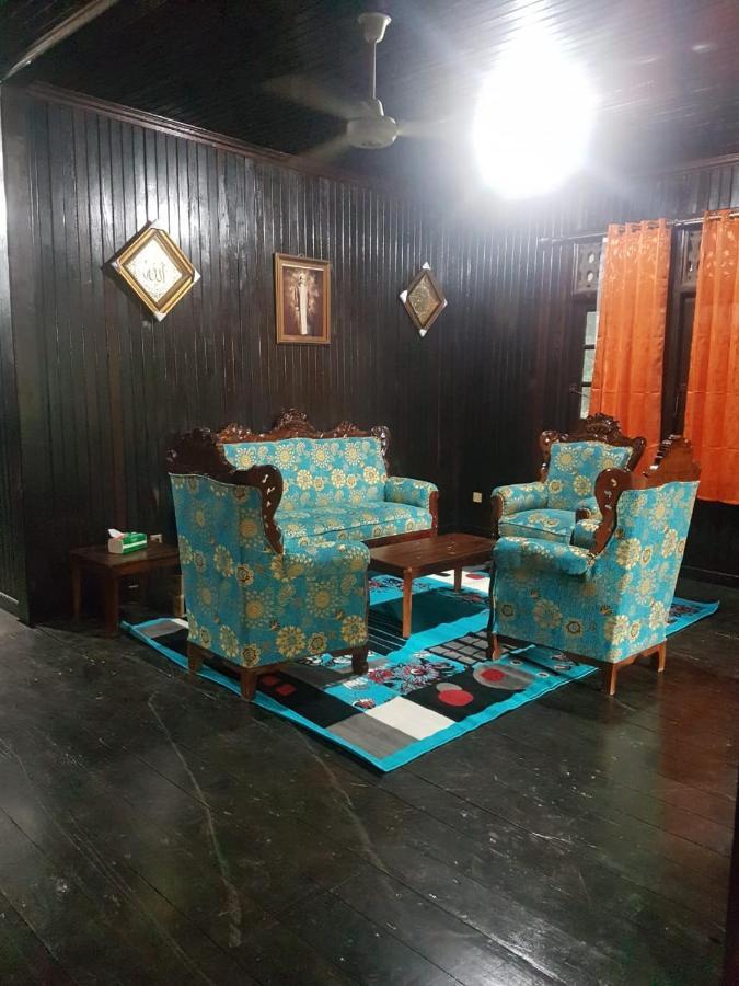 Mimi Guest House Syariah 판칼란분 외부 사진