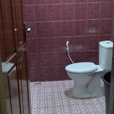 Mimi Guest House Syariah 판칼란분 외부 사진