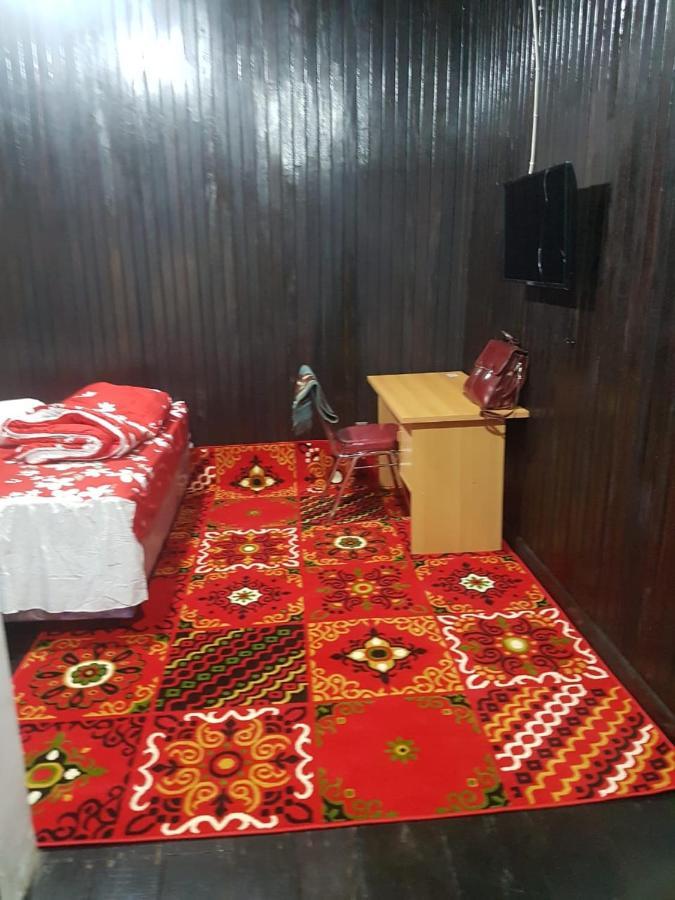 Mimi Guest House Syariah 판칼란분 외부 사진