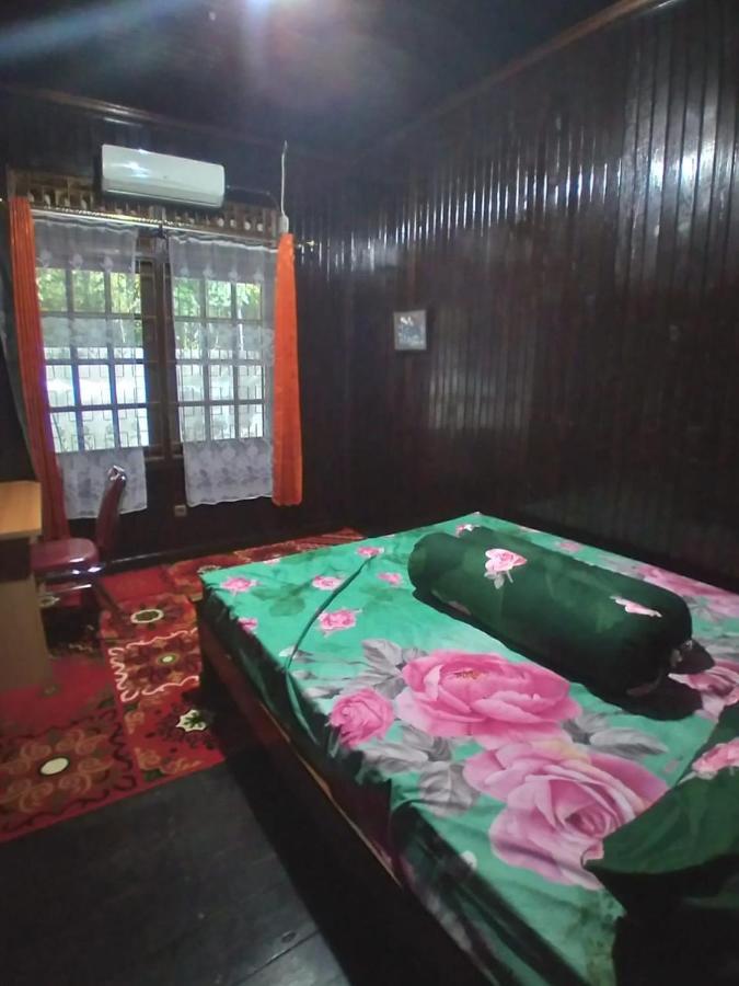 Mimi Guest House Syariah 판칼란분 외부 사진