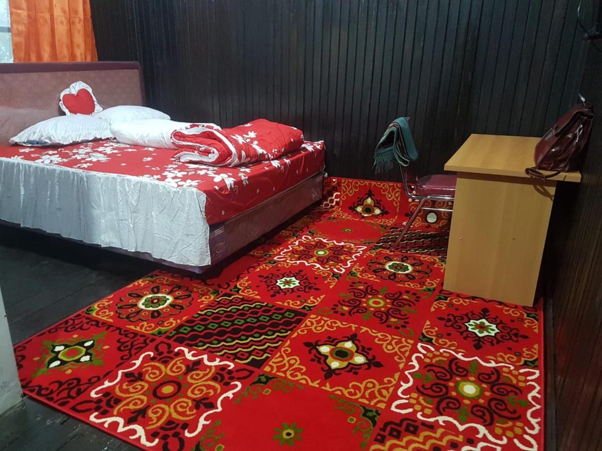 Mimi Guest House Syariah 판칼란분 외부 사진