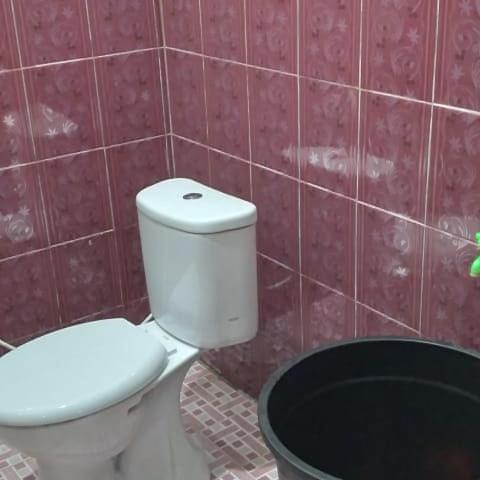 Mimi Guest House Syariah 판칼란분 외부 사진