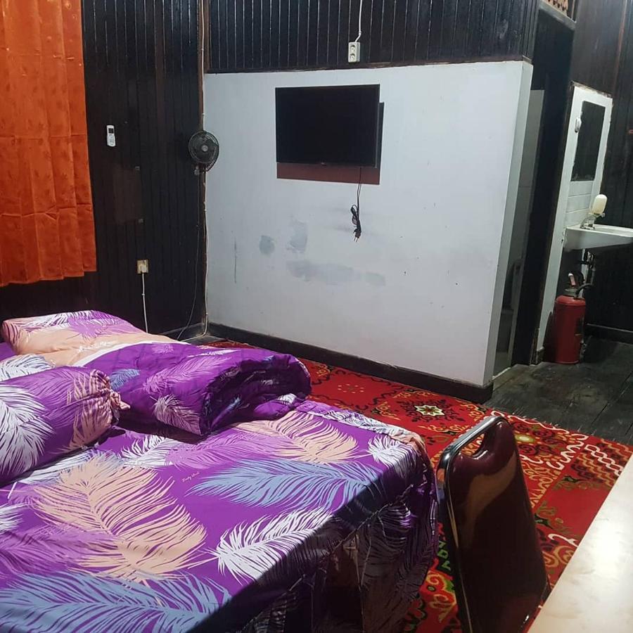 Mimi Guest House Syariah 판칼란분 외부 사진
